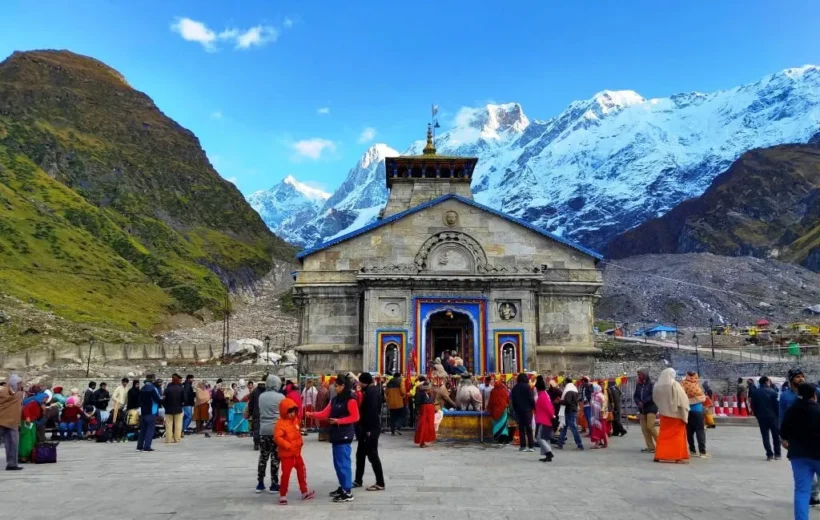 Char Dham